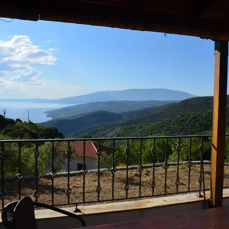 Agapi Ferienhaus