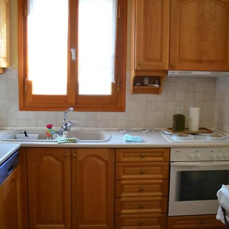 Ferienhaus Agapi *