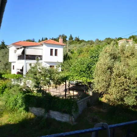 Agapi Volos