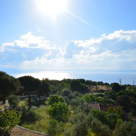 Ferienhaus Agapi Volos