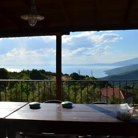 Agapi Ferienhaus
