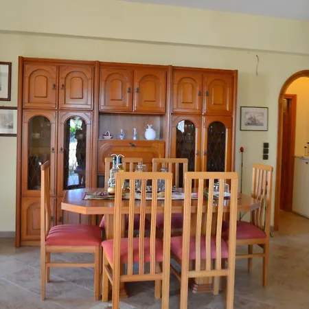 Ferienhaus Agapi *