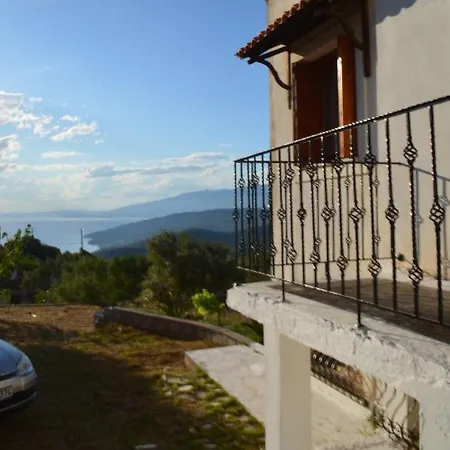 Agapi * Volos