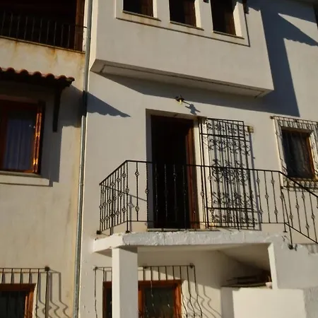 Ferienhaus Agapi Volos