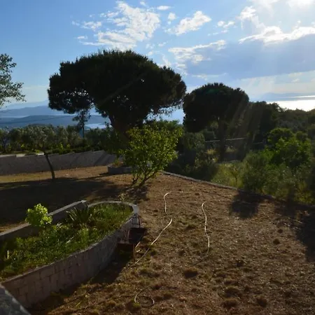 Agapi Ferienhaus Volos