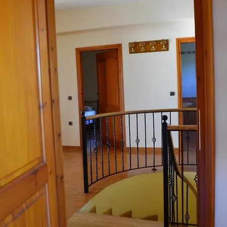 Ferienhaus Agapi