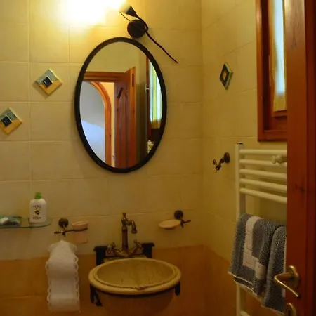 Agapi Ferienhaus Volos