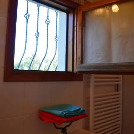 Ferienhaus Agapi Volos