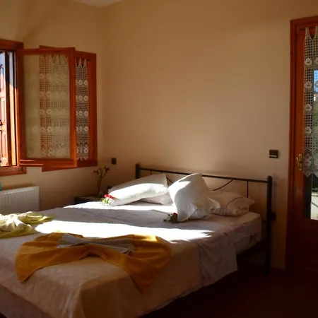 Agapi Ferienhaus