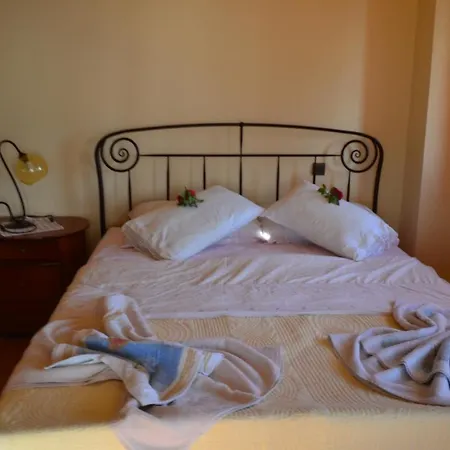 Ferienhaus Agapi Volos