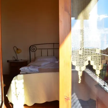 Agapi Ferienhaus