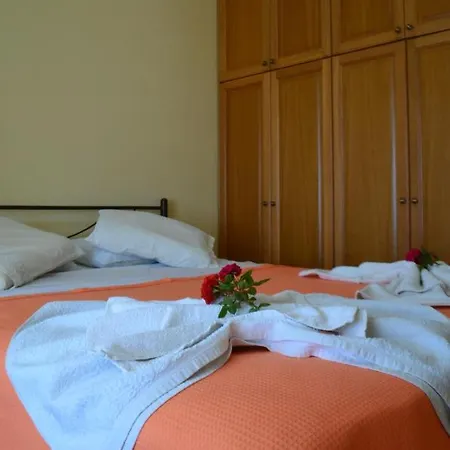 Ferienhaus Agapi Volos