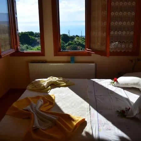 Ferienhaus Agapi