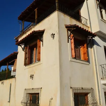 Ferienhaus Agapi *