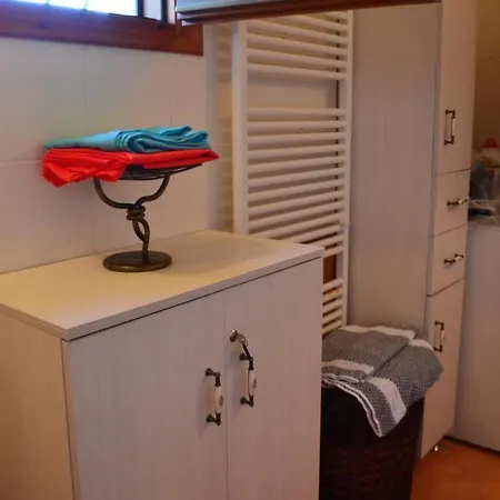 Ferienhaus Agapi Volos