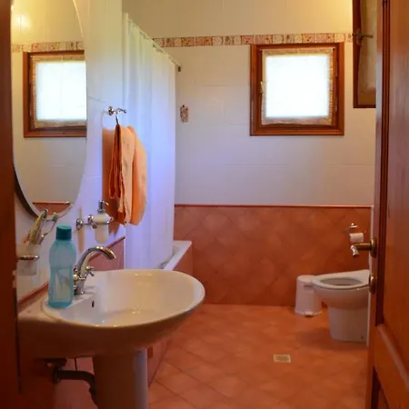 Ferienhaus Agapi *