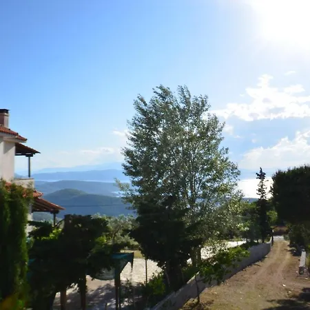 Ferienhaus Agapi Volos