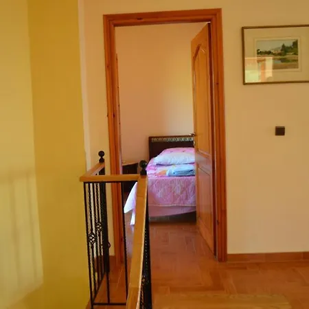 Ferienhaus Agapi
