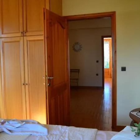 Ferienhaus Agapi