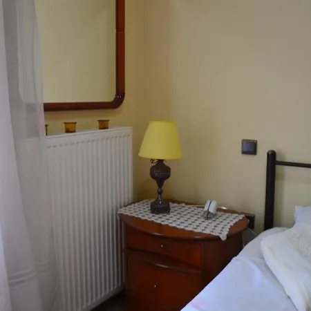 Ferienhaus Agapi Volos