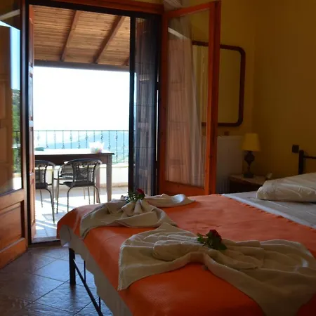 Agapi Ferienhaus