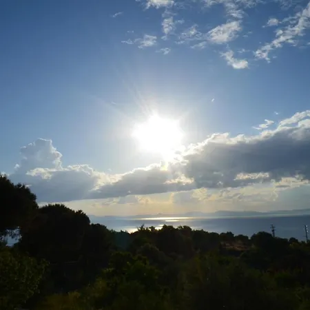 Agapi Ferienhaus Volos