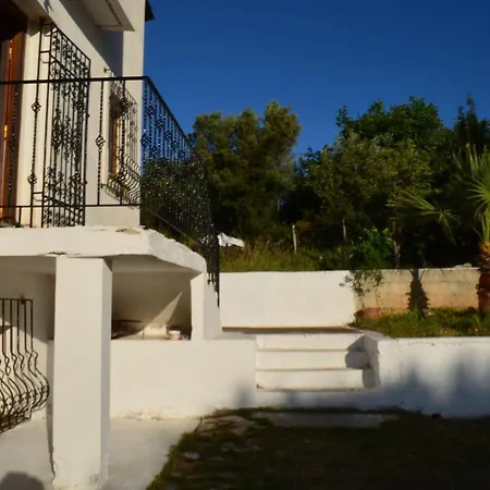 Agapi Ferienhaus *