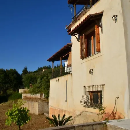 Ferienhaus Agapi