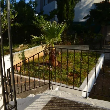 Ferienhaus Agapi *