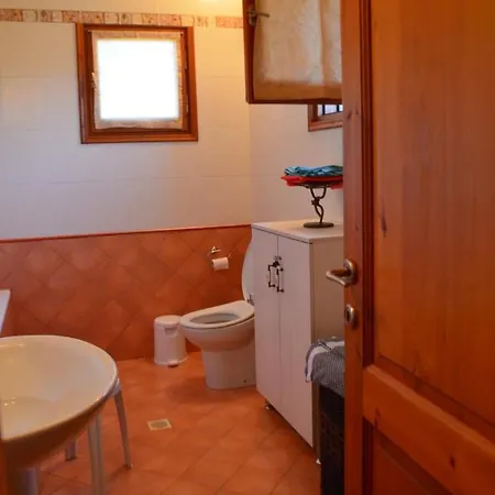 Agapi Ferienhaus *