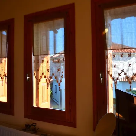 Agapi Ferienhaus *