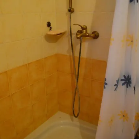 Ferienhaus Agapi