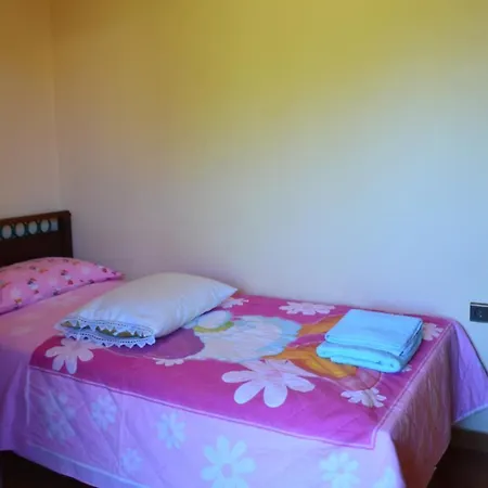Agapi Ferienhaus Volos
