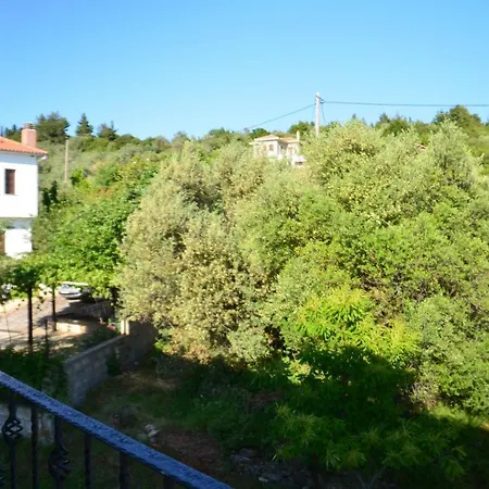 Agapi Ferienhaus *
