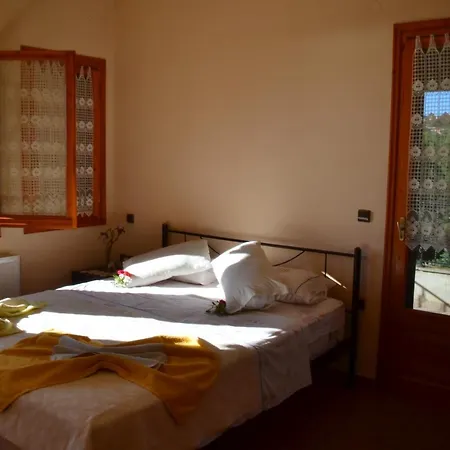 Ferienhaus Agapi Volos