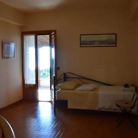 Agapi Ferienhaus Volos