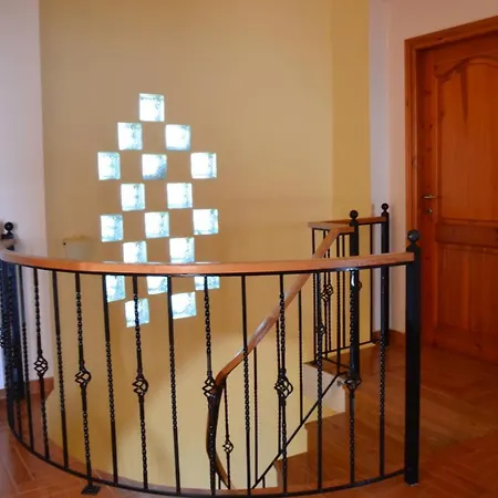 Ferienhaus Agapi Volos